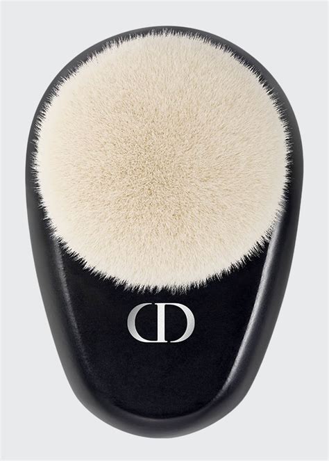 dior backstage face brush